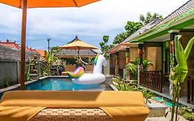 Reynold Artha Guest House